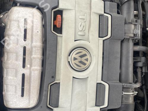 Climate control VW GOLF V (1K1) 1.4 TSI | BP25521974I5  - Image 24