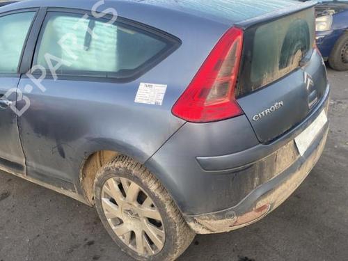 Right front driveshaft CITROËN C4 Coupe (LA_) 1.6 HDi | BP27345324M39  - Image 28