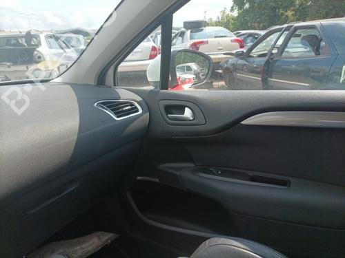Gearstang CITROËN C4 II (NC_) 1.6 HDi 115 | BP25513360M90 - Image 3
