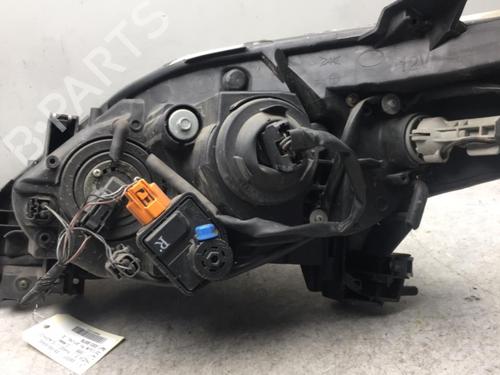 Right headlight MAZDA 5 (CR) 2.0 CD (CR19) | BP25576095C29 