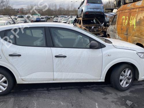 Radio DACIA SANDERO III 1.0 TCe 100 ECO-G | BP25526558E6 - Image 5