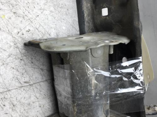Used Front bumper reinforcement Front bumper reinforcement TOYOTA VERSO (_R2_) 2.0 D-4D (AUR20_, AUR20R) (124 hp) 25541744 25541744