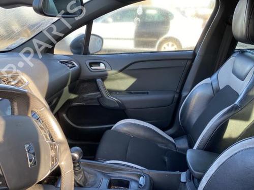 Rear bumper left light CITROËN DS4 (NX_) 1.6 HDi 110 | BP25541664C81  - Image 25