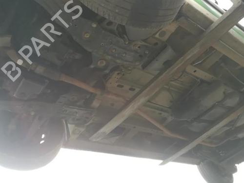 Intercooler CITROËN JUMPY II Van 1.6 HDi 90 16V | BP25552853M30  - Image 9