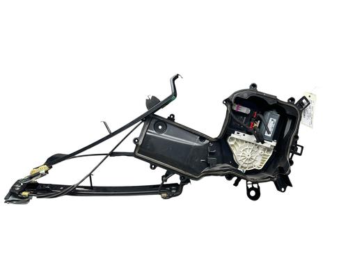 Fensterheber links vorne für SEAT LEON (1P1) 1.9 TDI (105 hp) 26216016