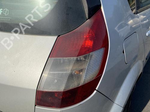 Venstre forlygte RENAULT SCÉNIC II (JM0/1_) 1.5 dCi (JM02, JM13) | BP25520585C28 