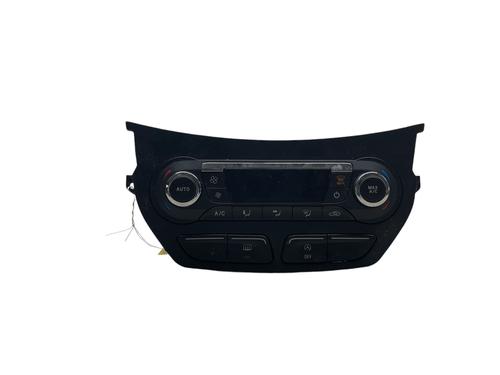 AC Styreenhet / Manøvreringsenhet FORD C-MAX II (DXA/CB7, DXA/CEU) 1.6 TDCi (95 hp) 25530521