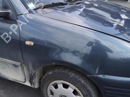 Used Parts SEAT AROSA (6H1) 1.4 2497017