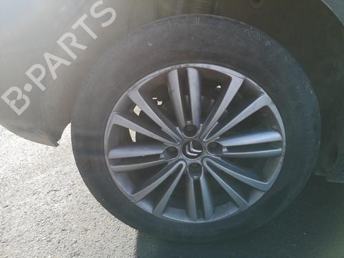 Front right window mechanism CITROËN C4 II (NC_) 1.4 VTi 95 (NC8FP0) | BP25560750C23  - Image 28