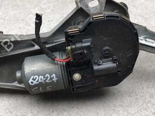 Used Front wiper motor Front wiper motor MERCEDES-BENZ CLS (C219) CLS 320 CDI (219.322) (224 hp) 25523687 25523687
