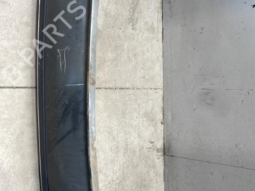 Rear bumper RENAULT 21 (B48_) 2.1 Turbo-D (B486, B488, B48V) 7701465619