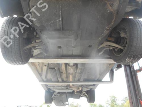 PEUGEOT 607 (9D, 9U) 2.2 HDi 2499494
