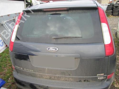 Right front fog light FORD FOCUS C-MAX (DM2) 1.8 TDCi | BP31170428C31  - Image 5