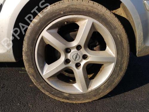 Climate control OPEL ASTRA H GTC (A04) 1.7 CDTI (L08) | BP25515624I5 - Image 24