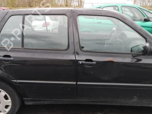 Right mirror VW GOLF III (1H1) 1.9 TDI | BP25532311C27 