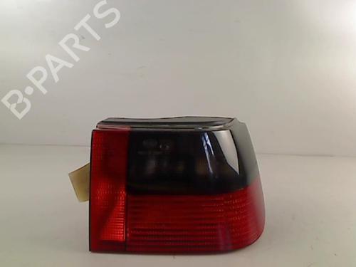 Used Right taillight SEAT IBIZA II (6K1) 1.4 i (60 hp) 25523385