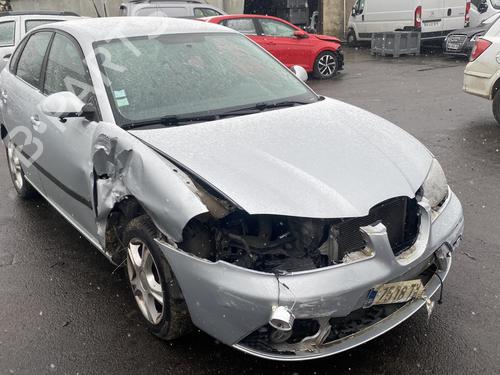 AC-Kompressor SEAT IBIZA III (6L1) 1.4 TDI | BP25503956M34 