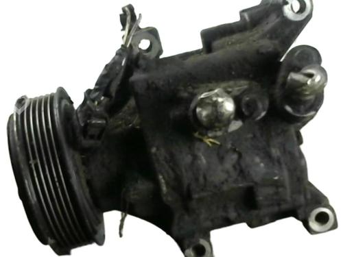 Used AC compressor AC compressor FIAT PUNTO (188_) [1999-2012] 25522704 25522704