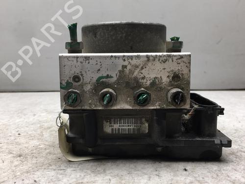 Used ABS pump ABS pump DACIA SANDERO 1.5 dCi (68 hp) 25514610 25514610