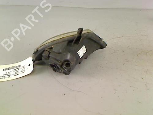 Right front fog light FORD FIESTA V (JH_, JD_) 1.4 TDCi | BP25558614C31 