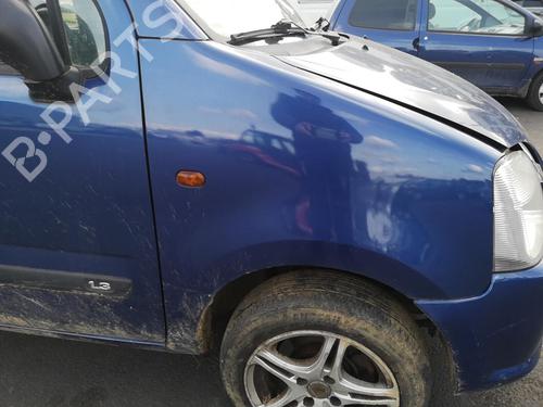 Left headlight SUZUKI WAGON R+ (MA) 1.3 DDiS (RB413D) | BP25525370C28  - Image 23