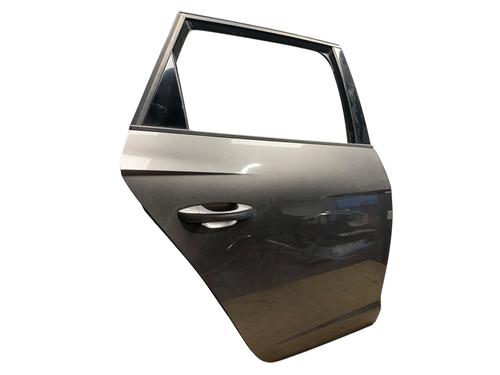 Right rear door SEAT LEON ST (5F8) 2.0 TDI 4Drive | BP29116748C5 