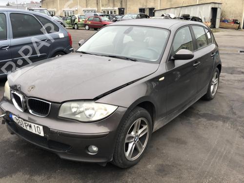 Front left window mechanism BMW 1 (E87) 118 d | BP25521352C22 