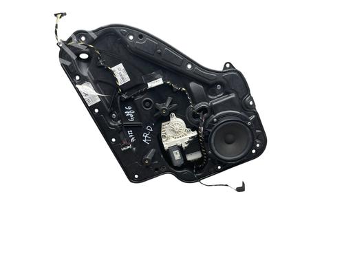 Rear right window mechanism VW GOLF VI (5K1) 2.0 TDI | BP27655016C25 