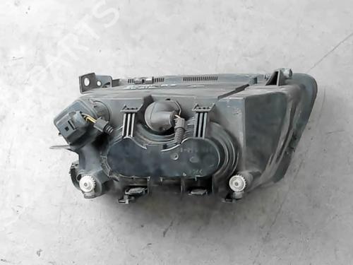 Used Right headlight AUDI A3 (8L1) 1.9 TDI (110 hp) 25577740