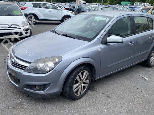 Steering column stalk OPEL ASTRA H (A04) 1.7 CDTI (L48) | BP27561640I23 - Image 24