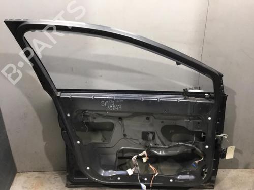 Left front door RENAULT VEL SATIS (BJ0_) 2.0 dCi (BJ03, BJ0B) | BP25551125C2 