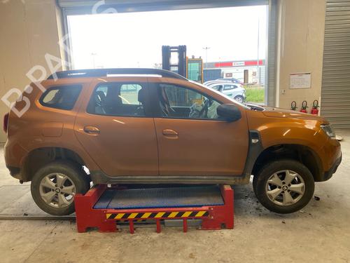 Recambios DACIA DUSTER (HM_) 1.5 dCi 115 (HMAD) 4948221
