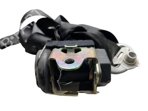 Used Front right seatbelt VW GOLF IV (1J1) 1.9 TDI (90 hp) 30520956