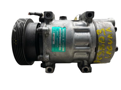 Compressor A/C Compressor A/C 25551839 25551839