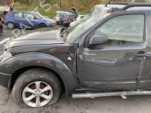 ABS pump NISSAN NAVARA NP300 (D40) 2.5 dCi 4WD (D40TT, D40T, D40M, D40BB) | BP25541412M43 - Image 12