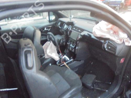 Left front window switch CITROËN DS3 (SA_) 1.6 HDi 90 | BP25559983I27 - Image 16