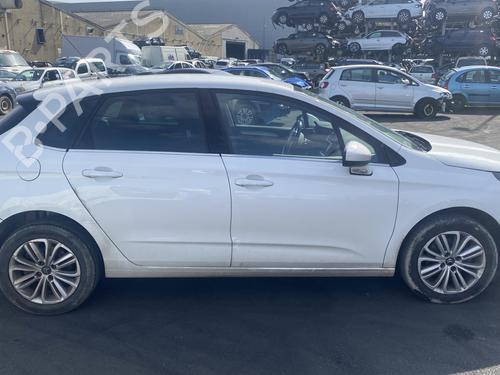 Radio CITROËN C4 II (NC_) 1.6 BlueHDi 120 | BP25575109E6 - Image 19