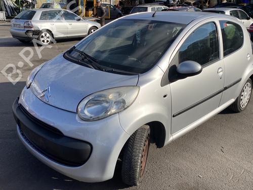 Front left seatbelt CITROËN C1 (PM_, PN_) 1.0 | BP29749071I26 - Image 19