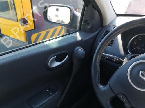 Bilradio RENAULT MEGANE II (BM0/1_, CM0/1_) 1.5 dCi (BM1E, CM1E) | BP25554276E6 