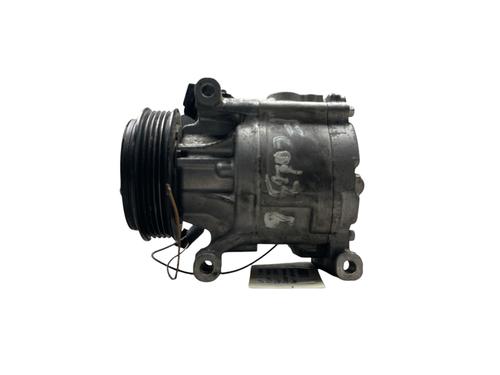 AC compressor FIAT PANDA (312_, 319_) 1.2 (312PXA1A) | BP25549257M34 