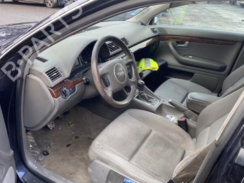 Rear right interior door handle AUDI A4 B6 Avant (8E5) 1.9 TDI | BP25540718I16  - Image 5