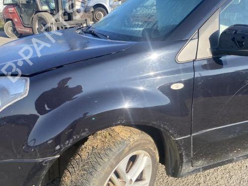 Climate control RENAULT KOLEOS I (HY_) 2.0 dCi 4x4 (HY0K) | BP25528245I5 - Image 25