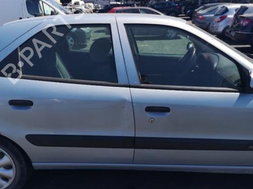 Højre baglygte CITROËN XSARA (N1) 2.0 HDi 90 | BP25583363C35 