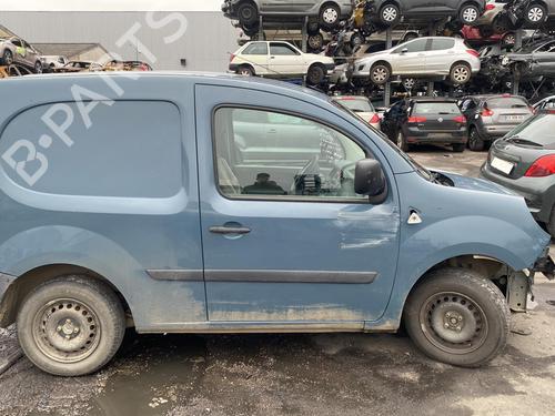 Front wiper motor RENAULT KANGOO Express (FW0/1_) 1.5 dCi 85 (FW0K, FW0L, FW0B) | BP25501470M29 - Image 6