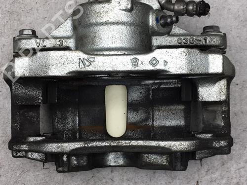 Højre bremsekaliber foran PEUGEOT 208 II (UB_, UP_, UW_, UJ_) 1.5 BlueHDI 100 (102 hp) 25575742