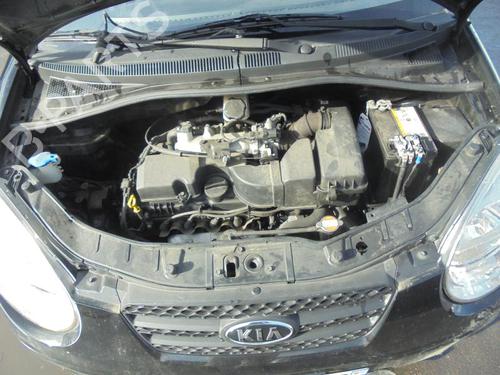 Commande Chauffage KIA PICANTO I (SA) 1.0 | BP25517000I5 