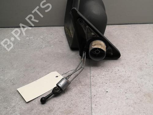 Used Left mirror Left mirror 25585410 25585410