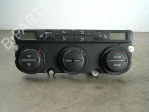 AC Styreenhet / Manøvreringsenhet SKODA OCTAVIA II (1Z3) 2.0 TDI | BP25579453I5 