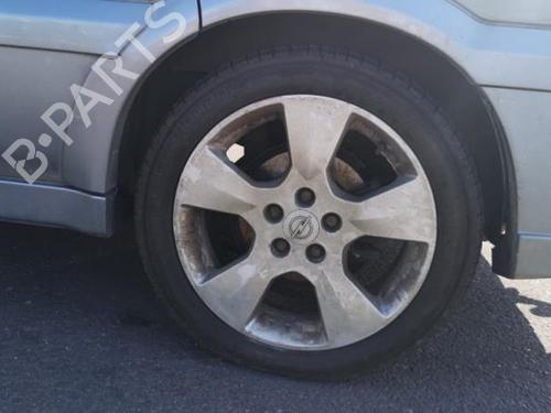 Switch OPEL ZAFIRA A MPV (T98) 2.2 DTI 16V (F75) | BP25559715I30 - Image 30