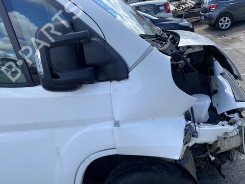 Glove box CITROËN JUMPER II Van 2.2 HDi 130 | BP29456133C95  - Image 15